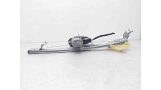 MANDO ELEVALUNAS TRASERO IZQUIERDO RENAULT CAPTUR (2013-) 1.2 TCE 120 120CV 1197CC - L.8095973 / 827012973R