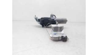 MANDO ELEVALUNAS TRASERO IZQUIERDO RENAULT CAPTUR (2013-) 1.2 TCE 120 120CV 1197CC - L.8095973 / 827012973R