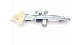 MANDO ELEVALUNAS TRASERO IZQUIERDO RENAULT CAPTUR (2013-) 1.2 TCE 120 120CV 1197CC - L.8095973 / 827012973R