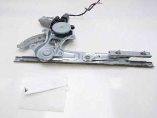 ELEVALUNAS TRASERO DERECHO CITROEN C4 AIRCROSS (2012-) 1.6 HDI 115 AWC 114CV 1560CC - L.8095974 / 1607716280