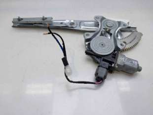 ELEVALUNAS TRASERO DERECHO CITROEN C4 AIRCROSS (2012-) 1.6 HDI 115 AWC 114CV 1560CC - L.8095974 / 1607716280 2