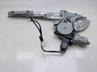 ELEVALUNAS TRASERO DERECHO CITROEN C4 AIRCROSS (2012-) 1.6 HDI 115 AWC 114CV 1560CC - L.8095974 / 1607716280