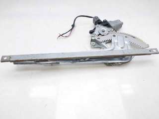 ELEVALUNAS TRASERO DERECHO CITROEN C4 AIRCROSS (2012-) 1.6 HDI 115 AWC 114CV 1560CC - L.8095974 / 1607716280