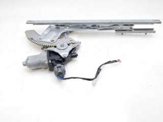 ELEVALUNAS TRASERO DERECHO CITROEN C4 AIRCROSS (2012-) 1.6 HDI 115 AWC 114CV 1560CC - L.8095974 / 1607716280