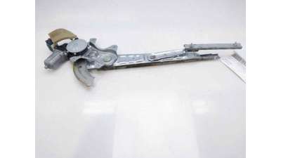 ELEVALUNAS TRASERO IZQUIERDO NISSAN X-TRAIL (2013-) - L.8096116 / 827216FR0A