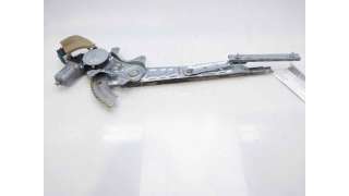 ELEVALUNAS TRASERO IZQUIERDO NISSAN X-TRAIL (2013-) - L.8096116 / 827216FR0A
