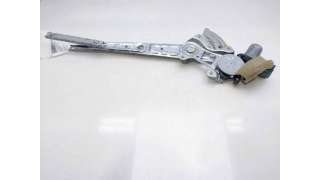 ELEVALUNAS TRASERO IZQUIERDO NISSAN X-TRAIL (2013-) - L.8096116 / 827216FR0A
