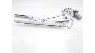 ELEVALUNAS TRASERO IZQUIERDO NISSAN X-TRAIL (2013-) - L.8096116 / 827216FR0A