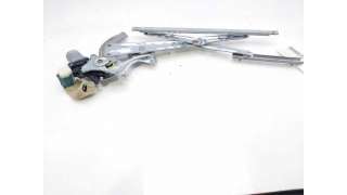 ELEVALUNAS TRASERO IZQUIERDO NISSAN X-TRAIL (2013-) - L.8096116 / 827216FR0A