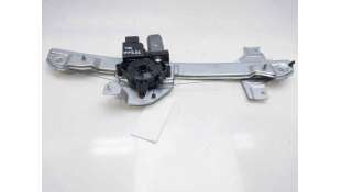 ELEVALUNAS DELANTERO IZQUIERDO CITROEN C3 II (2012-2016) 1.2 VTI 82 82CV 1199CC - L.8096180 / 9812081680