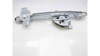 ELEVALUNAS DELANTERO IZQUIERDO CITROEN C3 II (2012-2016) 1.2 VTI 82 82CV 1199CC - L.8096180 / 9812081680