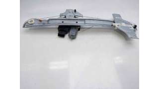 ELEVALUNAS DELANTERO IZQUIERDO CITROEN C3 II (2012-2016) 1.2 VTI 82 82CV 1199CC - L.8096180 / 9812081680