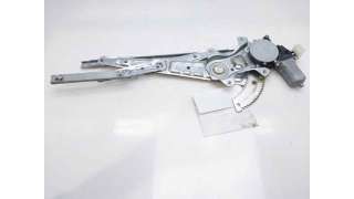 ELEVALUNAS TRASERO DERECHO NISSAN X-TRAIL (2013-) - L.8096181 / 827206FR0A