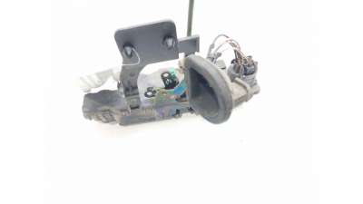 CERRADURA PUERTA DELANTERA IZQUIERDA FIAT STILO (2001-2006) 1.6 16V (192XB1A) 103CV 1596CC - L.8096184 / 0051753231