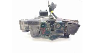 CERRADURA PUERTA DELANTERA IZQUIERDA FIAT STILO (2001-2006) 1.6 16V (192XB1A) 103CV 1596CC - L.8096184 / 0051753231 2