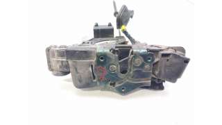 CERRADURA PUERTA DELANTERA IZQUIERDA FIAT STILO (2001-2006) 1.6 16V (192XB1A) 103CV 1596CC - L.8096184 / 0051753231
