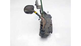 CERRADURA PUERTA DELANTERA IZQUIERDA FIAT STILO (2001-2006) 1.6 16V (192XB1A) 103CV 1596CC - L.8096184 / 0051753231