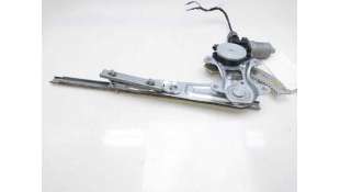 ELEVALUNAS TRASERO IZQUIERDO CITROEN C4 AIRCROSS (2012-) 1.6 HDI 115 AWC 114CV 1560CC - L.8096195 / 1607716180