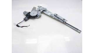 ELEVALUNAS TRASERO IZQUIERDO CITROEN C4 AIRCROSS (2012-) 1.6 HDI 115 AWC 114CV 1560CC - L.8096195 / 1607716180