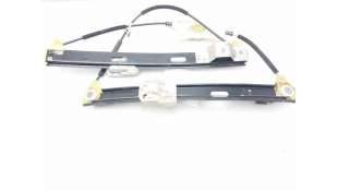 ELEVALUNAS DELANTERO IZQUIERDO SEAT LEON (2016-) 1.6 TDI 115CV 1598CC - L.8096196 / 5F4837461D