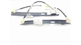 ELEVALUNAS DELANTERO IZQUIERDO SEAT LEON (2016-) 1.6 TDI 115CV 1598CC - L.8096196 / 5F4837461D