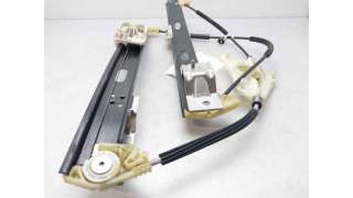 ELEVALUNAS DELANTERO IZQUIERDO SEAT LEON (2016-) 1.6 TDI 115CV 1598CC - L.8096196 / 5F4837461D