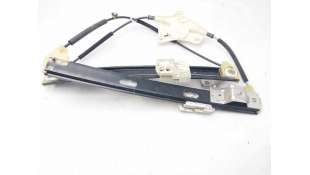 ELEVALUNAS DELANTERO DERECHO SEAT LEON (2016-) 1.6 TDI 115CV 1598CC - L.8096197 / 5F4837462D