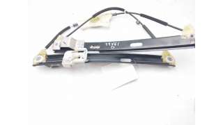 ELEVALUNAS DELANTERO DERECHO SEAT LEON (2016-) 1.6 TDI 115CV 1598CC - L.8096197 / 5F4837462D
