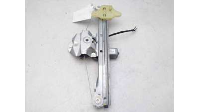 ELEVALUNAS TRASERO DERECHO RENAULT CAPTUR (2016-) 1.2 TCE 120 118CV 1197CC - L.8096199 / 827009380R