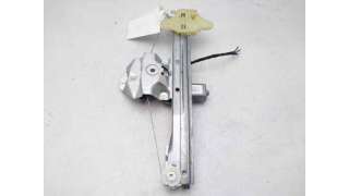 ELEVALUNAS TRASERO DERECHO RENAULT CAPTUR (2016-) 1.2 TCE 120 118CV 1197CC - L.8096199 / 827009380R