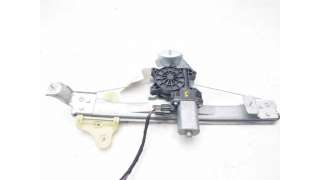 ELEVALUNAS TRASERO DERECHO RENAULT CAPTUR (2016-) 1.2 TCE 120 118CV 1197CC - L.8096199 / 827009380R