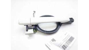 MANETA EXTERIOR TRASERA IZQUIERDA CITROEN C4 AIRCROSS (2012-) 1.6 HDI 115 AWC 114CV 1560CC - L.8096204 / 9101FP