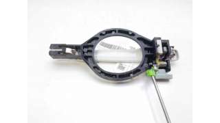MANETA EXTERIOR TRASERA IZQUIERDA CITROEN C4 AIRCROSS (2012-) 1.6 HDI 115 AWC 114CV 1560CC - L.8096204 / 9101FP