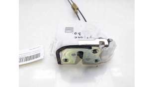 CERRADURA PUERTA DELANTERA DERECHA CITROEN C4 AIRCROSS (2012-) 1.6 HDI 115 AWC 114CV 1560CC - L.8096205 / 1610198780