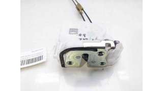 CERRADURA PUERTA DELANTERA DERECHA CITROEN C4 AIRCROSS (2012-) 1.6 HDI 115 AWC 114CV 1560CC - L.8096205 / 1610198780