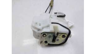 CERRADURA PUERTA DELANTERA DERECHA CITROEN C4 AIRCROSS (2012-) 1.6 HDI 115 AWC 114CV 1560CC - L.8096205 / 1610198780 2