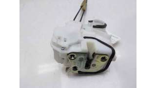 CERRADURA PUERTA DELANTERA DERECHA CITROEN C4 AIRCROSS (2012-) 1.6 HDI 115 AWC 114CV 1560CC - L.8096205 / 1610198780