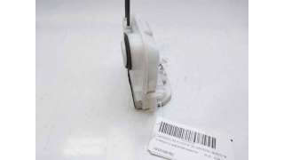 CERRADURA PUERTA DELANTERA DERECHA CITROEN C4 AIRCROSS (2012-) 1.6 HDI 115 AWC 114CV 1560CC - L.8096205 / 1610198780