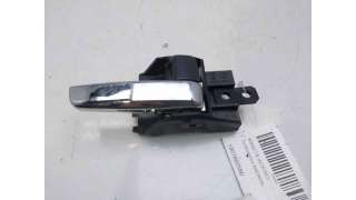 MANETA INTERIOR DELANTERA DERECHA CITROEN C4 AIRCROSS (2012-) 1.6 HDI 115 AWC 114CV 1560CC - L.8096206 / 1607862580