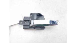 MANETA INTERIOR TRASERA IZQUIERDA CITROEN C4 AIRCROSS (2012-) 1.6 HDI 115 AWC 114CV 1560CC - L.8096207 / 1607862380