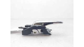 MANETA INTERIOR TRASERA IZQUIERDA CITROEN C4 AIRCROSS (2012-) 1.6 HDI 115 AWC 114CV 1560CC - L.8096207 / 1607862380