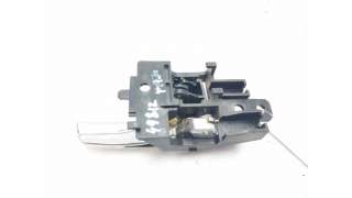 MANETA INTERIOR TRASERA IZQUIERDA CITROEN C4 AIRCROSS (2012-) 1.6 HDI 115 AWC 114CV 1560CC - L.8096207 / 1607862380