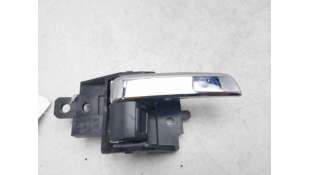 MANETA INTERIOR TRASERA DERECHA CITROEN C4 AIRCROSS (2012-) 1.6 HDI 115 AWC 114CV 1560CC - L.8096208 / 1607862580