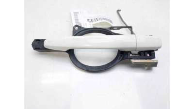 MANETA EXTERIOR DELANTERA DERECHA CITROEN C4 AIRCROSS (2012-) 1.6 HDI 115 AWC 114CV 1560CC - L.8096210 / 9101FQ