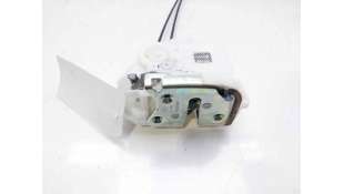 CERRADURA PUERTA TRASERA IZQUIERDA CITROEN C4 AIRCROSS (2012-) 1.6 HDI 115 AWC 114CV 1560CC - L.8096211 / 1607864180