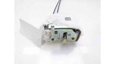 CERRADURA PUERTA TRASERA IZQUIERDA CITROEN C4 AIRCROSS (2012-) 1.6 HDI 115 AWC 114CV 1560CC - L.8096211 / 1607864180