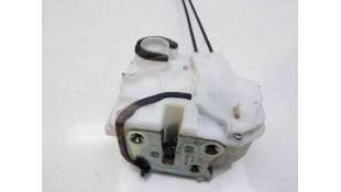 CERRADURA PUERTA TRASERA IZQUIERDA CITROEN C4 AIRCROSS (2012-) 1.6 HDI 115 AWC 114CV 1560CC - L.8096211 / 1607864180 2