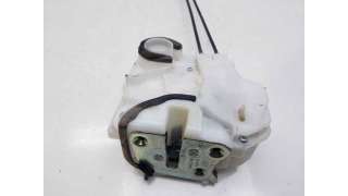 CERRADURA PUERTA TRASERA IZQUIERDA CITROEN C4 AIRCROSS (2012-) 1.6 HDI 115 AWC 114CV 1560CC - L.8096211 / 1607864180