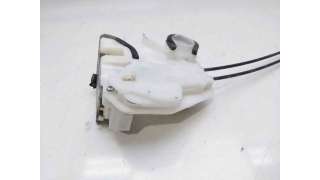 CERRADURA PUERTA TRASERA IZQUIERDA CITROEN C4 AIRCROSS (2012-) 1.6 HDI 115 AWC 114CV 1560CC - L.8096211 / 1607864180