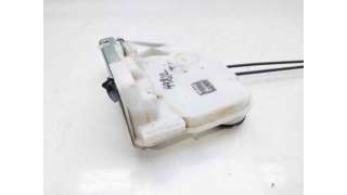 CERRADURA PUERTA TRASERA IZQUIERDA CITROEN C4 AIRCROSS (2012-) 1.6 HDI 115 AWC 114CV 1560CC - L.8096211 / 1607864180